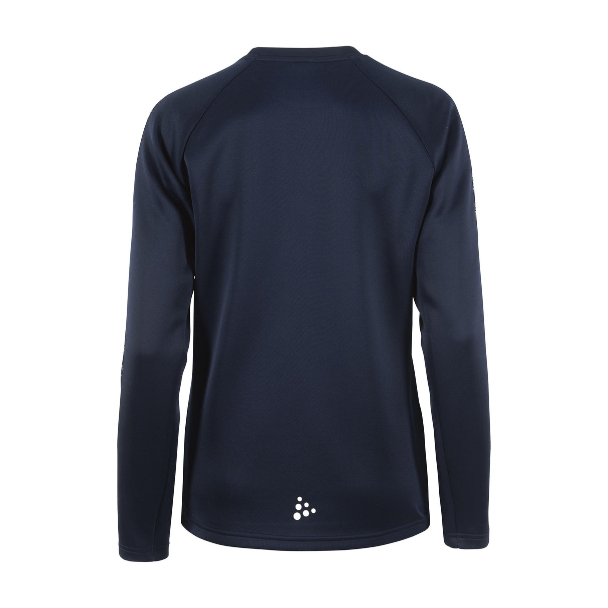 Squad 2.0 Crewneck W - Navy - Back