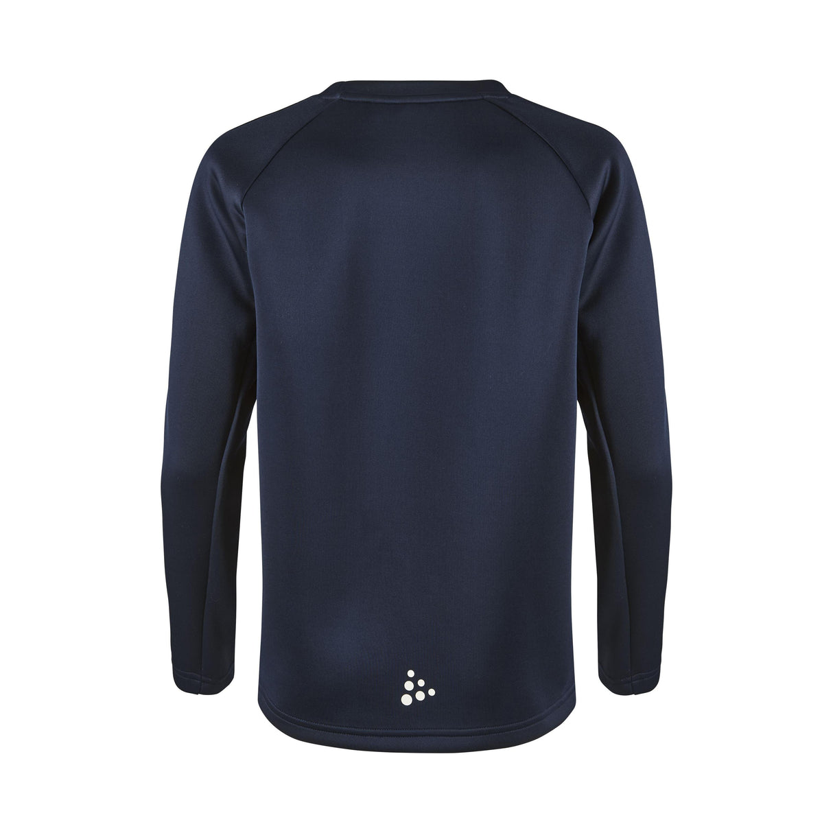 Squad 2.0 Crewneck Jr - Navy - Back