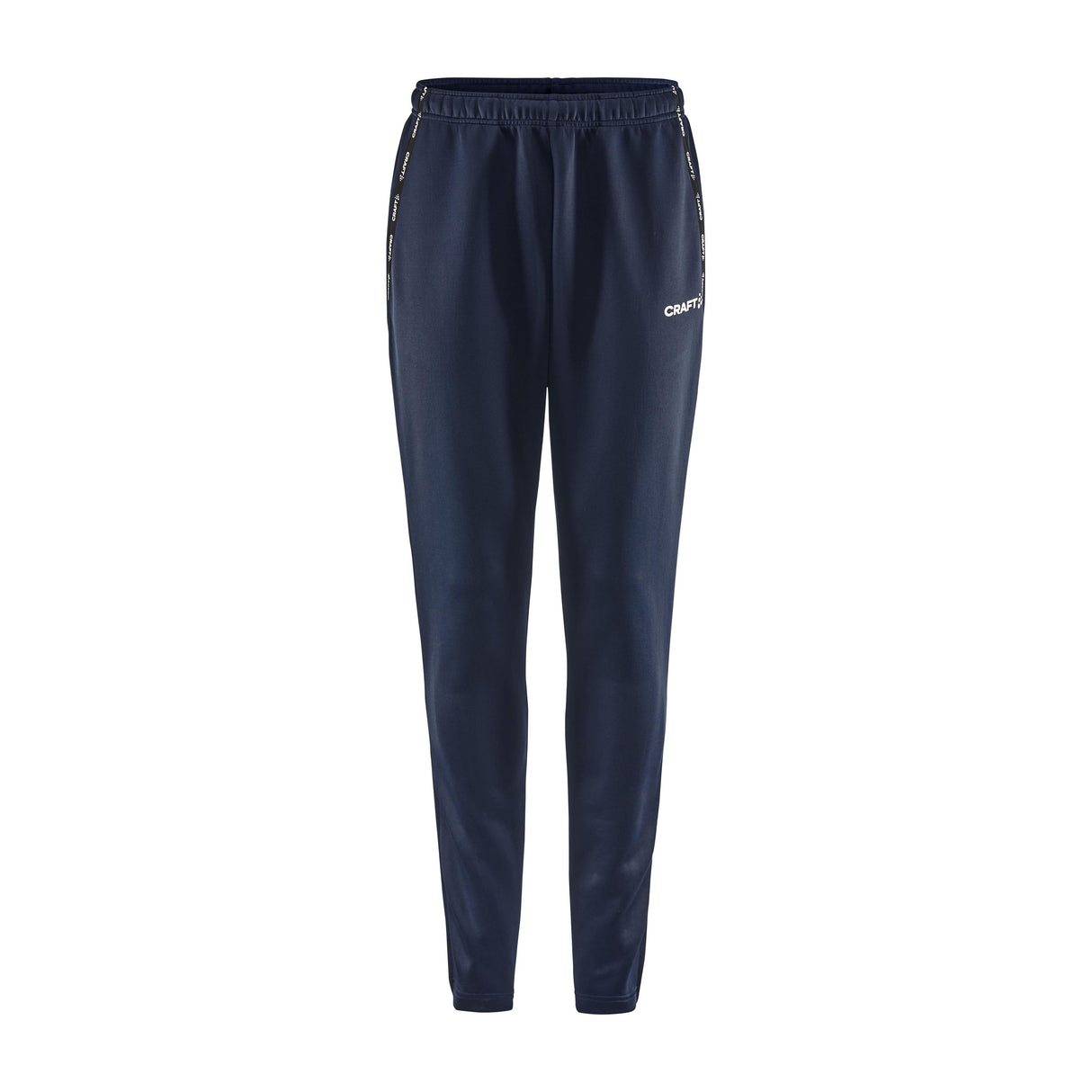 Squad 2.0 Pant M - Navy - Front