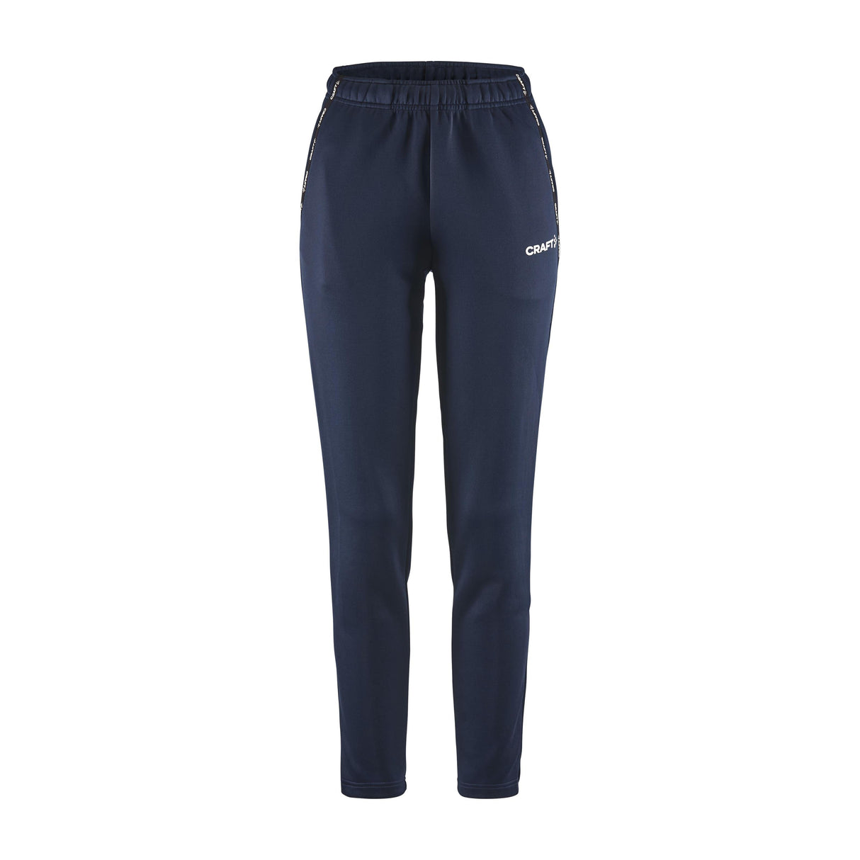 Squad 2.0 Pant W - Navy - Front