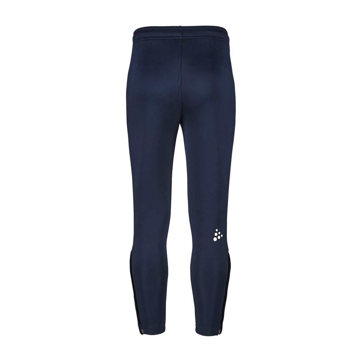 Squad 2.0 Pant Jr - Navy - Back
