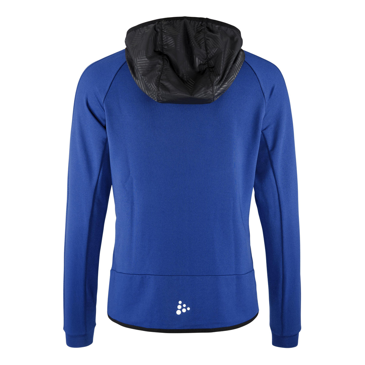 Extend Full Zip W - Cobalt - Back