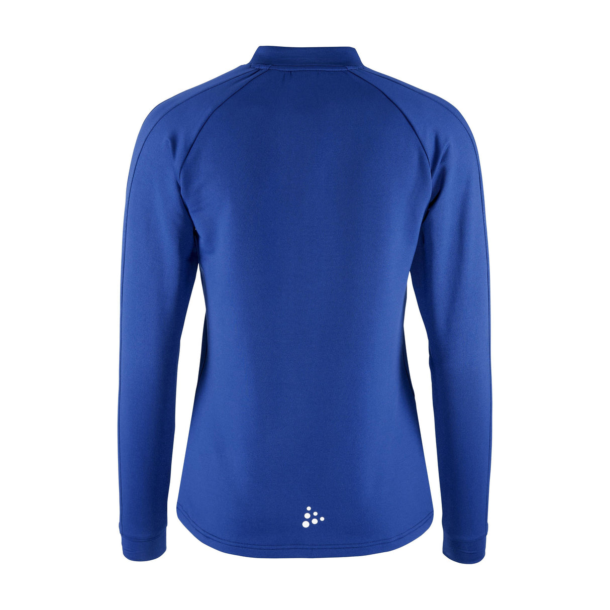 Extend Half Zip W - Cobalt - Back
