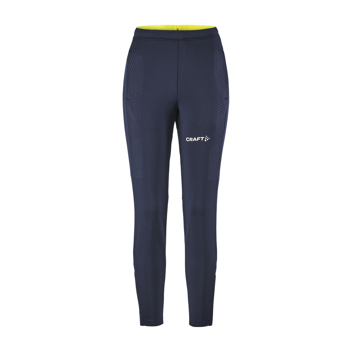 Extend Pant W - Navy - Front