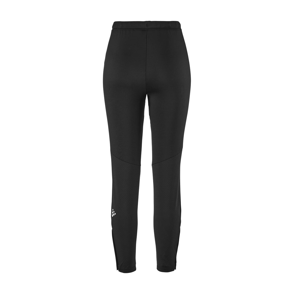 Extend Pant W - Black - Back