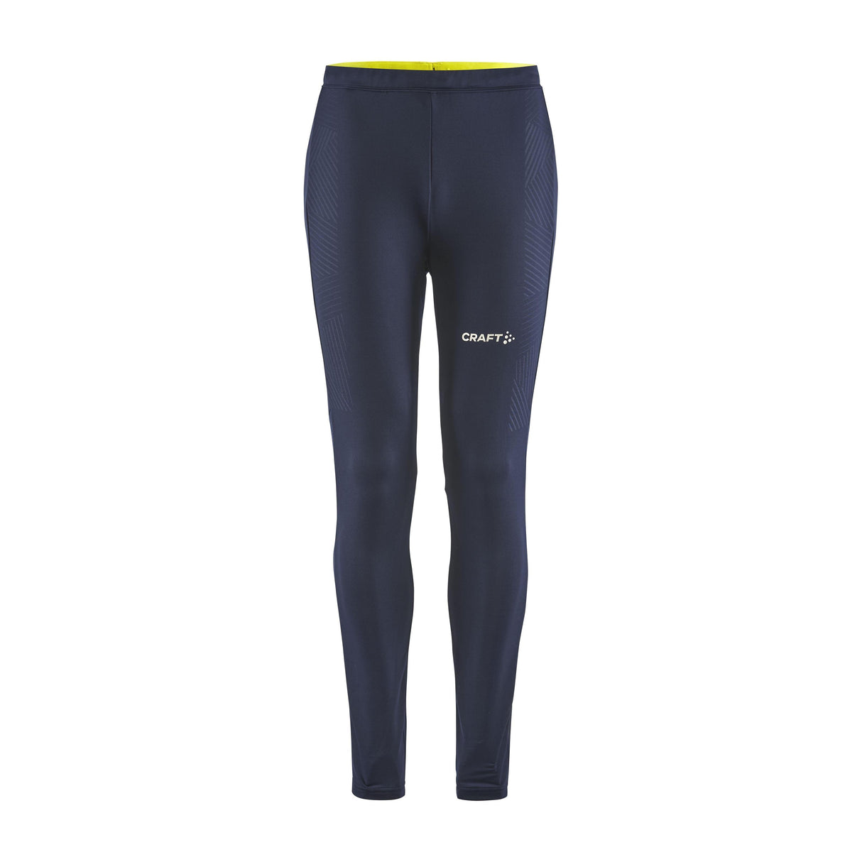 Extend Slim Pant M - Navy - Front
