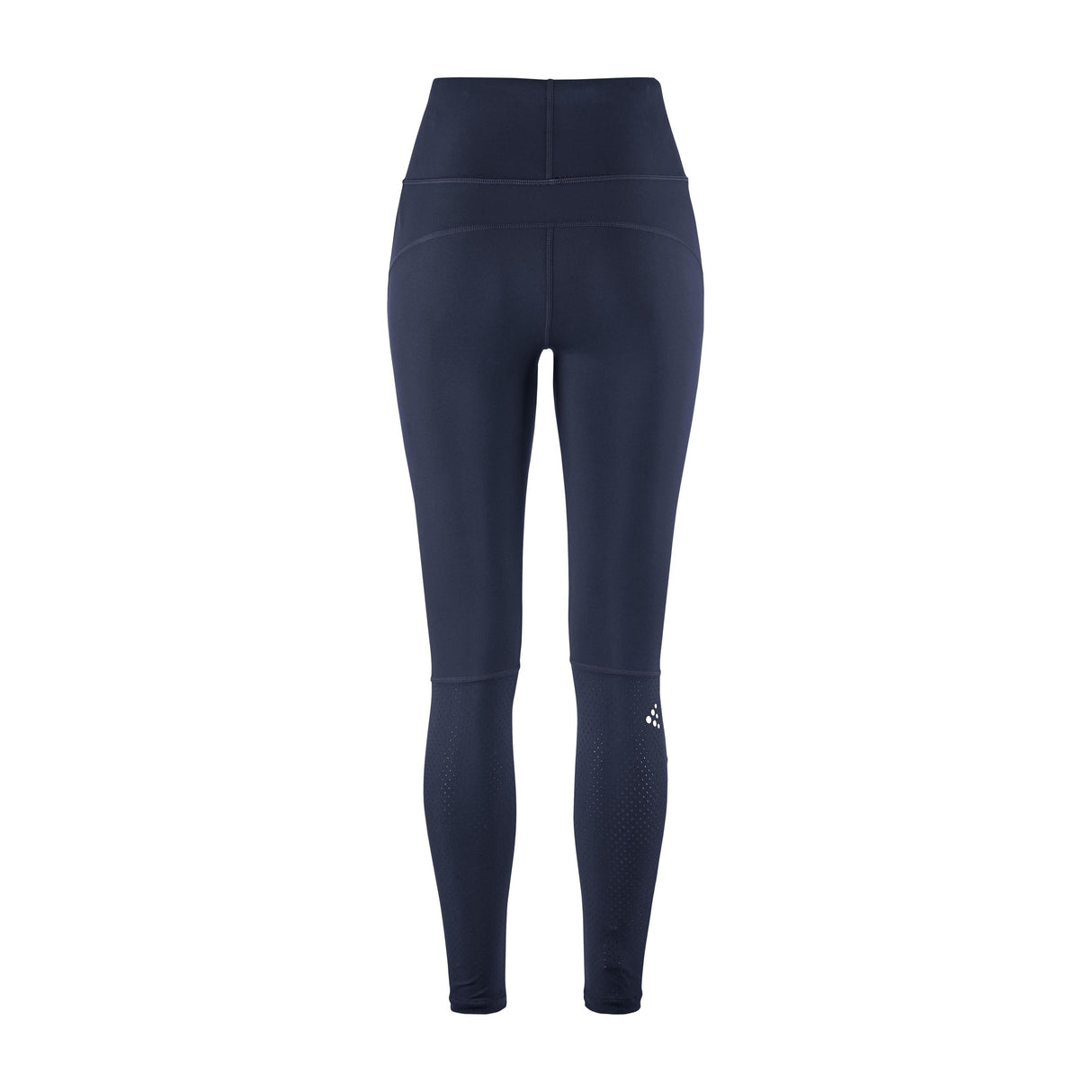 Extend Force Tights W - Navy - Back
