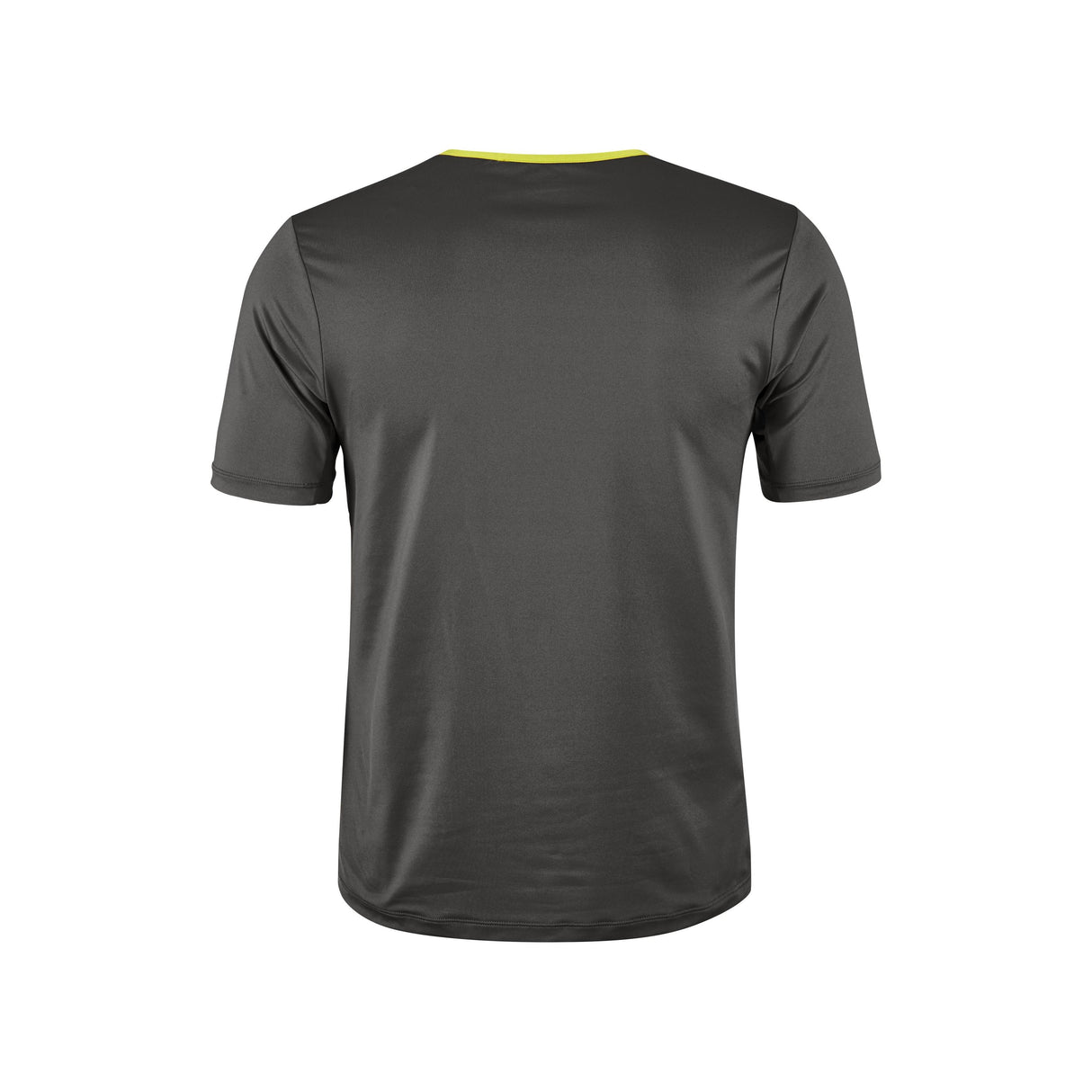 Extend Jersey M - Dark Grey - Back