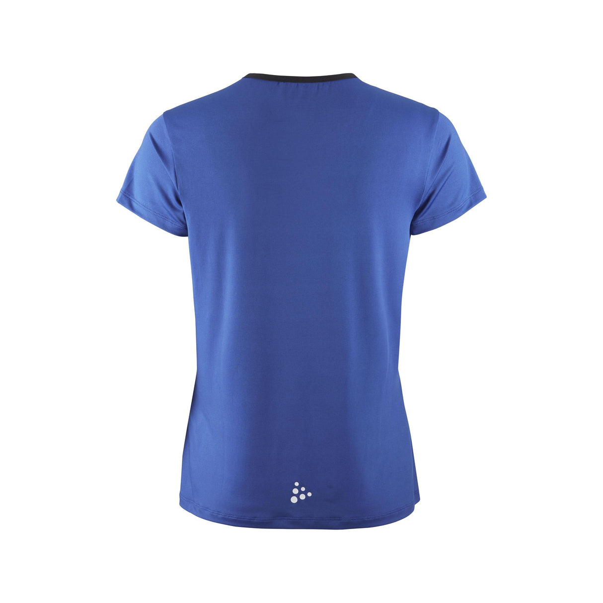 Extend Jersey W - Cobalt - Back
