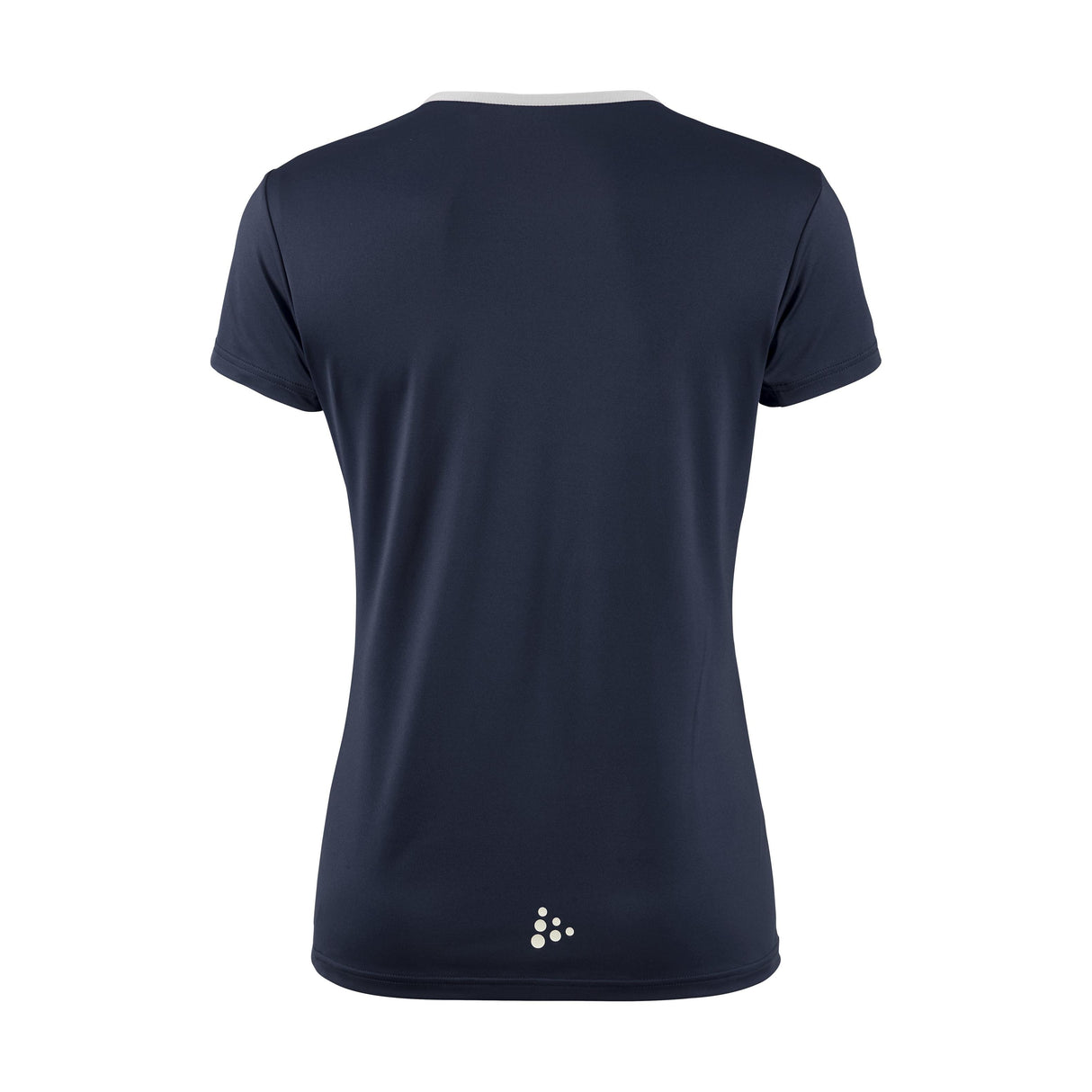 Extend Jersey W - Navy - Back