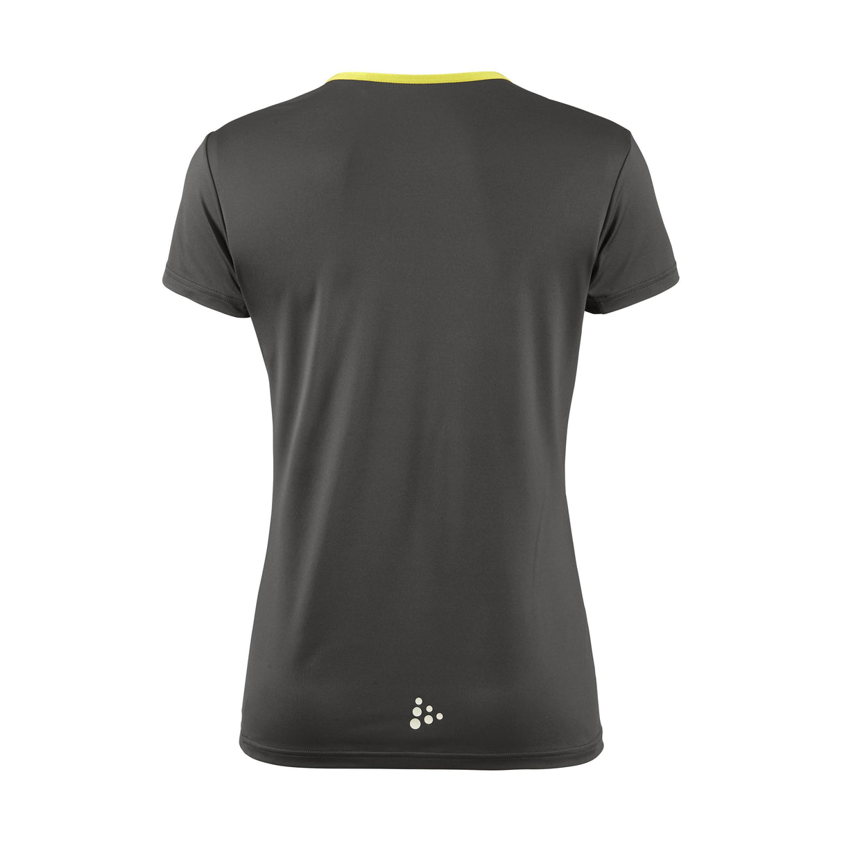 Extend Jersey W - Dark Grey - Back