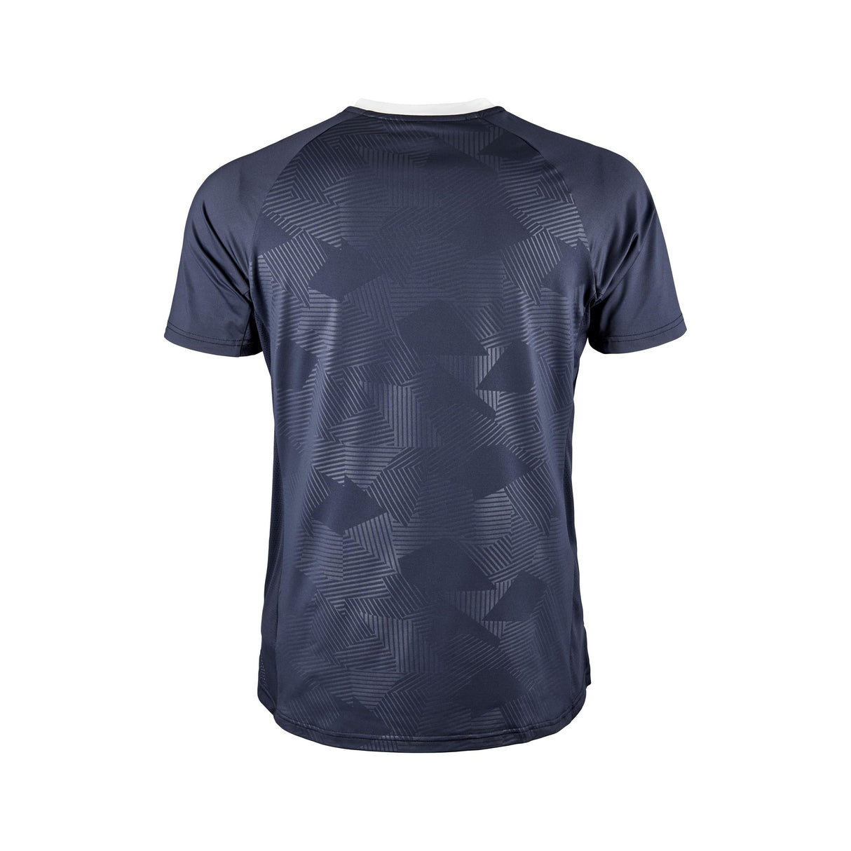 Premier Solid Jersey M - Navy - Back