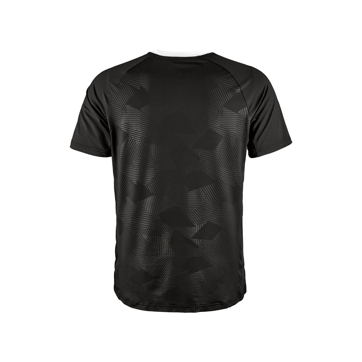 Premier Solid Jersey M - Black - Back