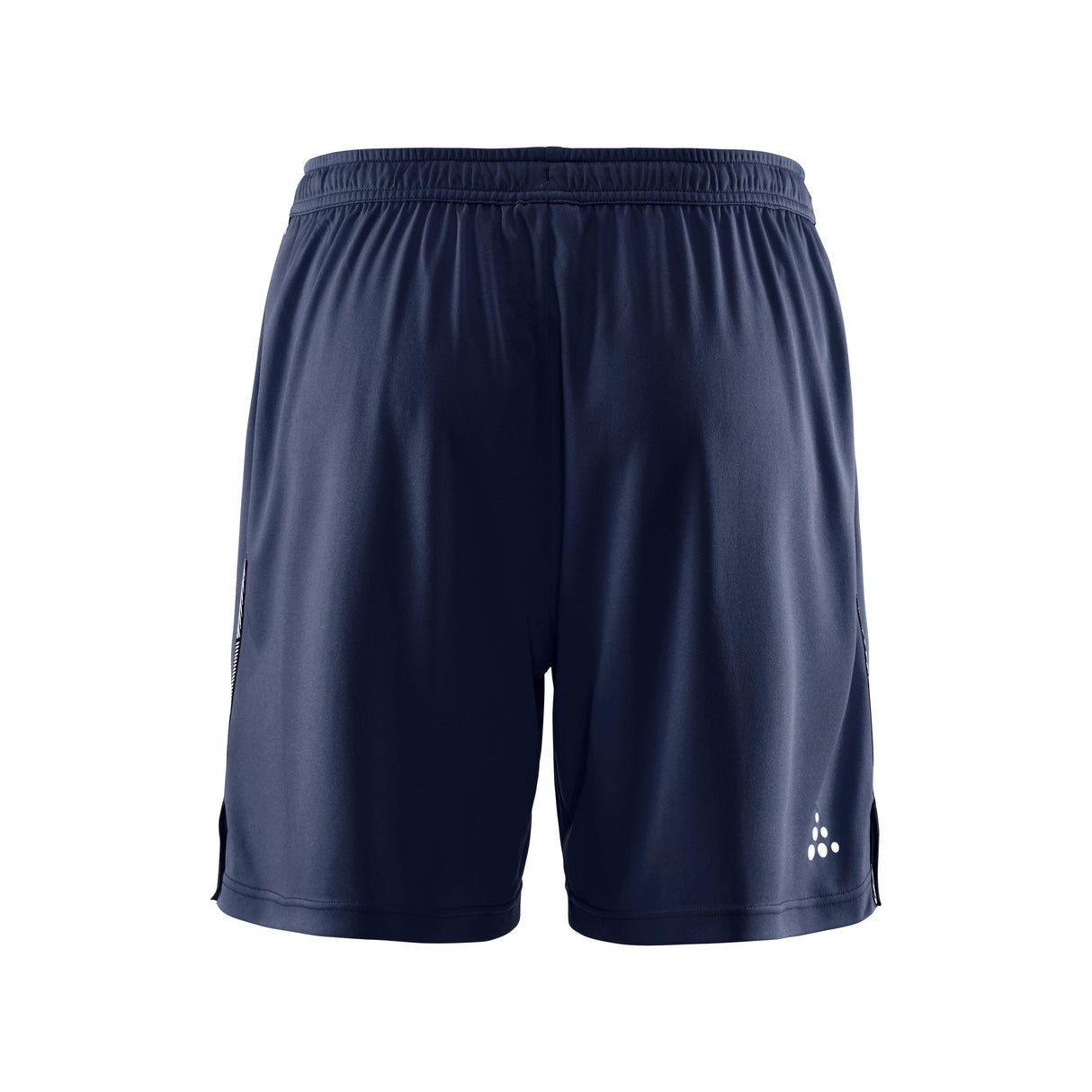 Premier Shorts M - Navy - Back