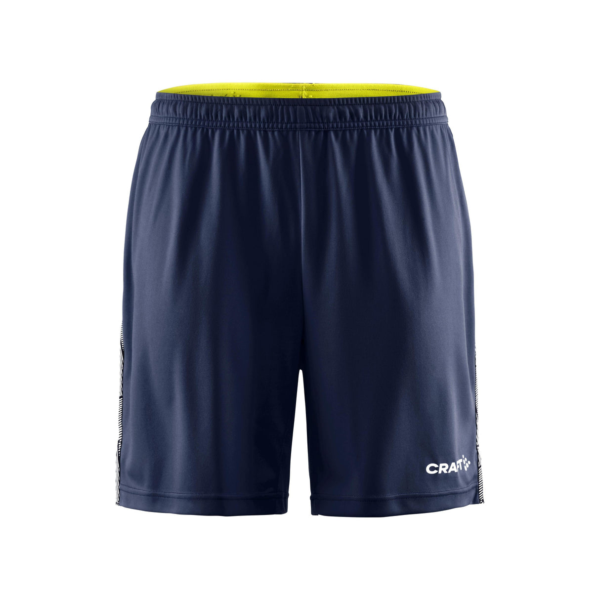 Premier Shorts M - Navy - Front