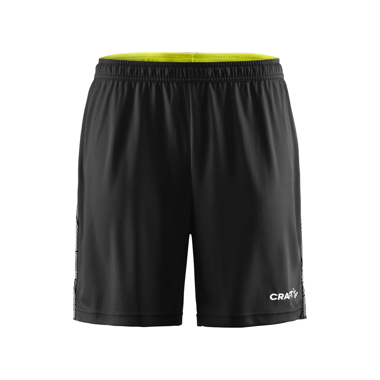 Premier Shorts M - Black - Front