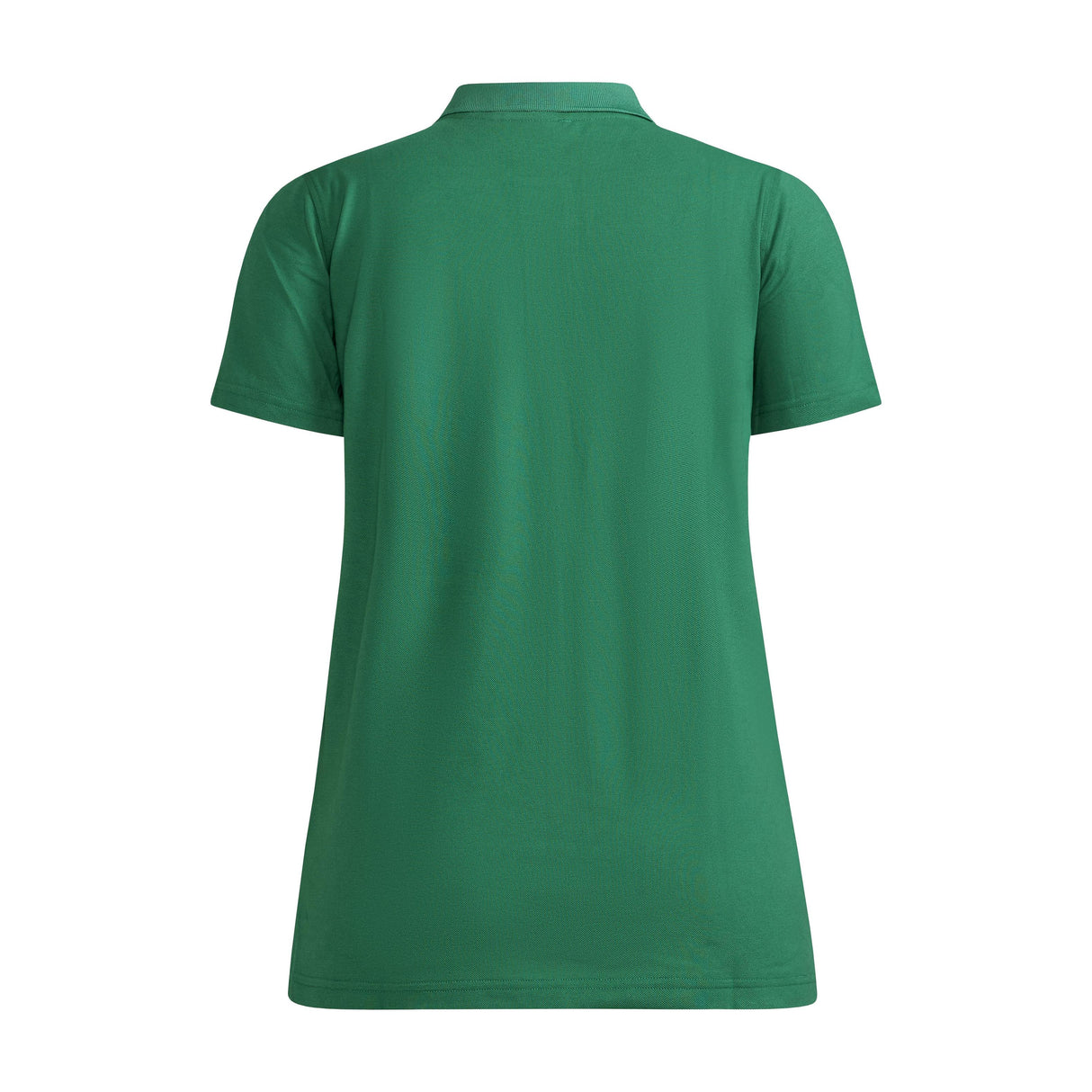 Progress 2.0 Polo W - Green - Back