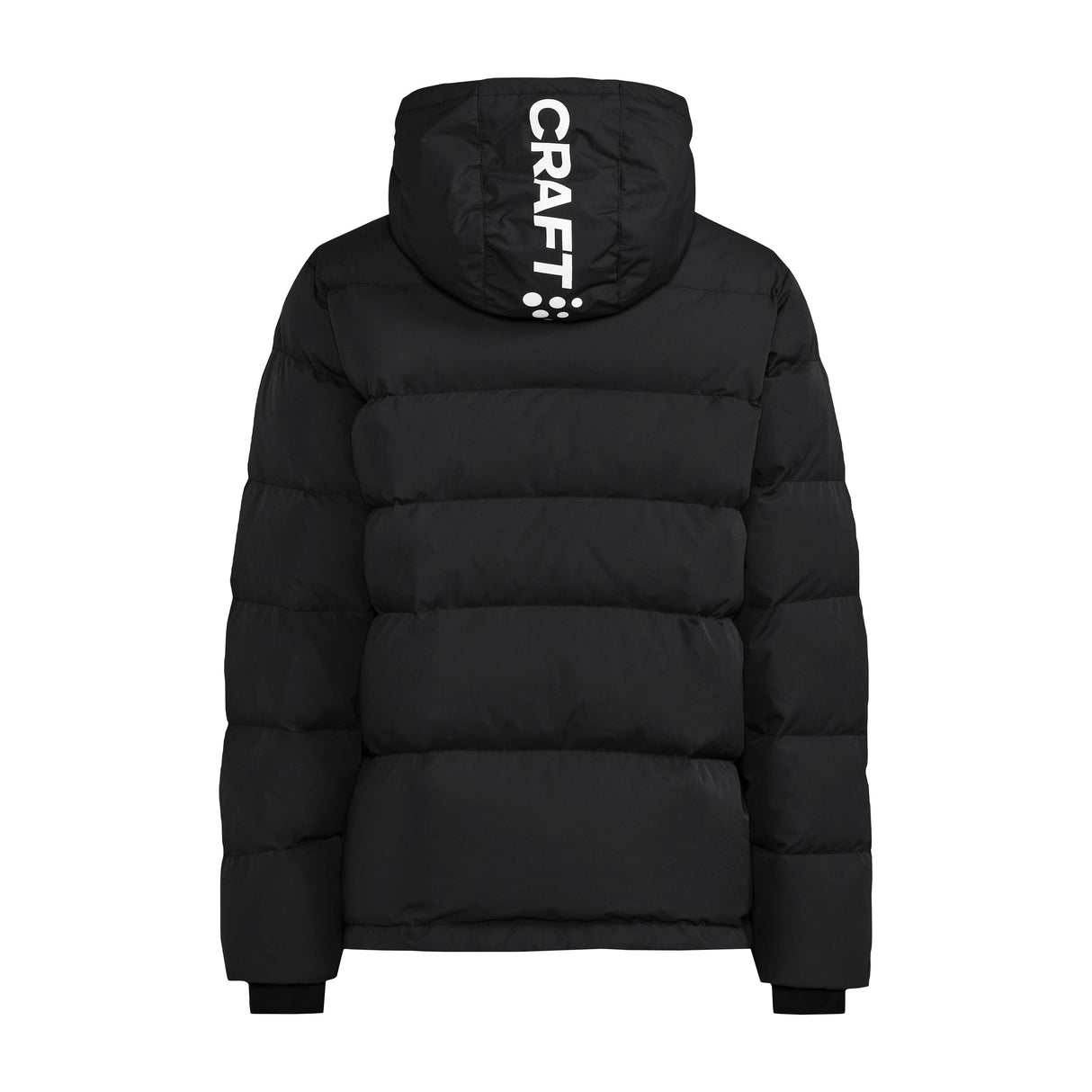 Evolve Down Jacket W - Black - Back