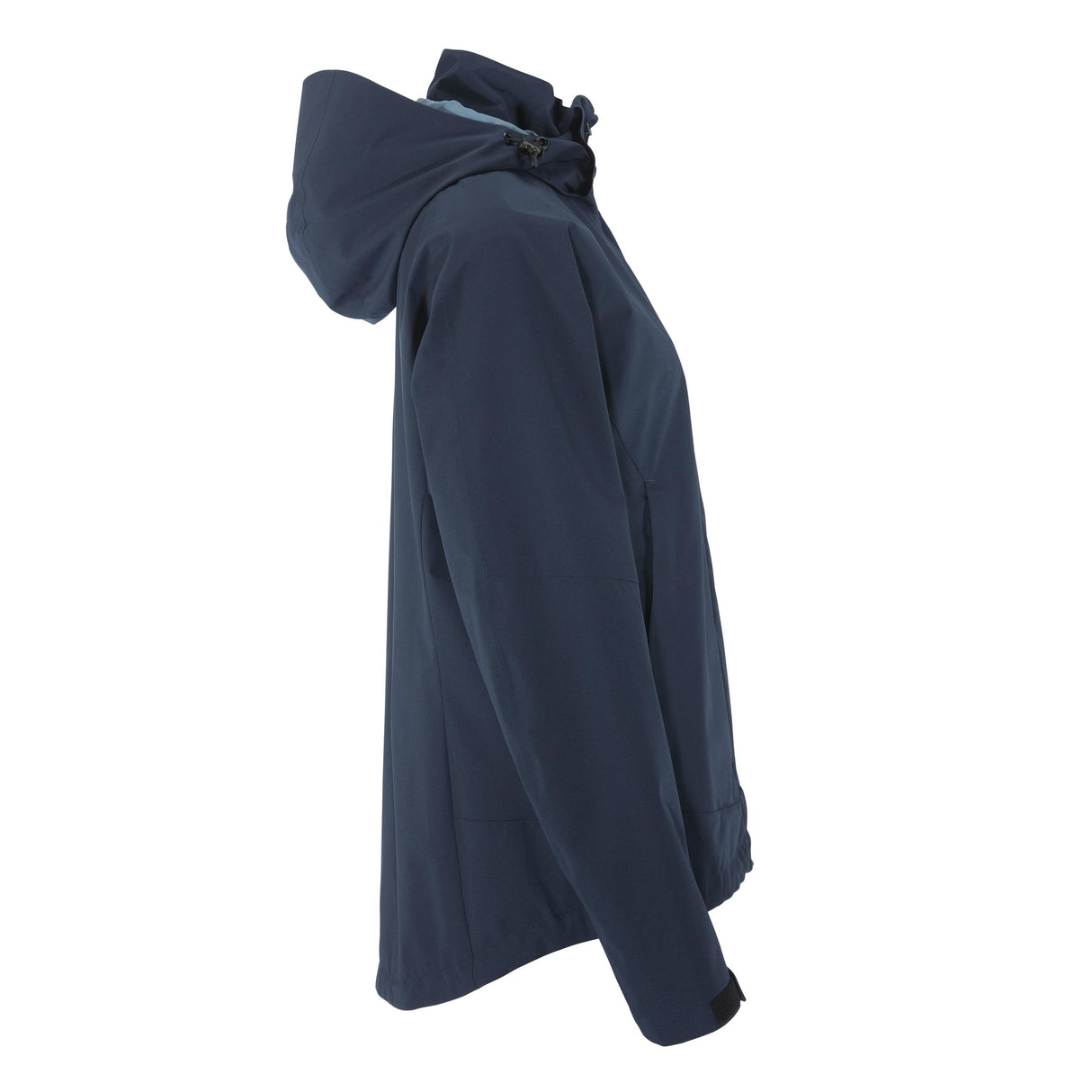 Core Explore Shell Jacket W - Dark Blue - Right