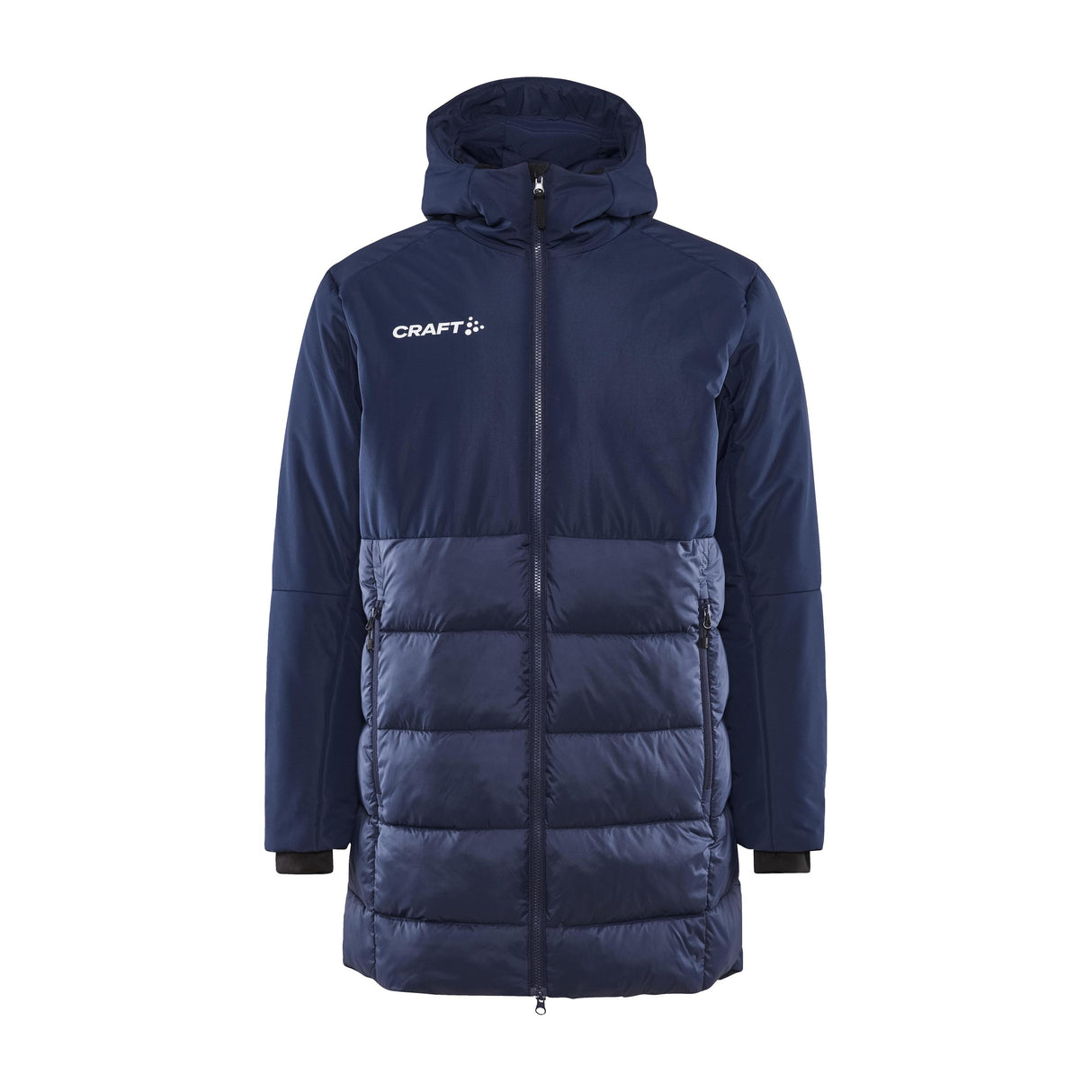 Core Evolve Isolate Parkas M - Navy - Front
