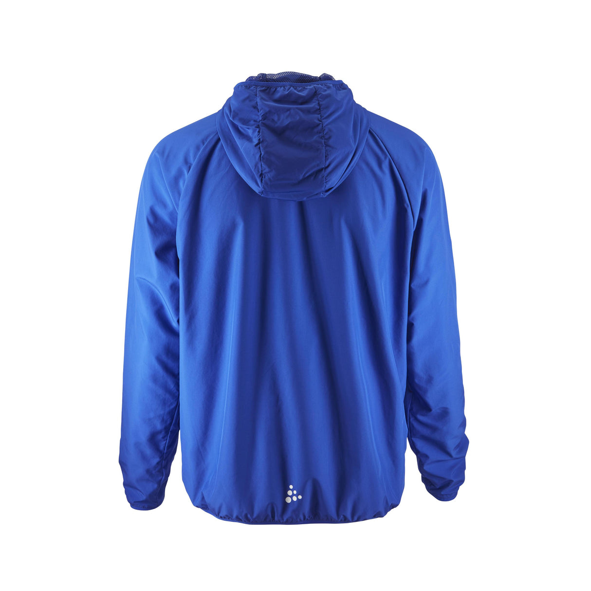 Squad Go Jacket M - Cobalt - Back