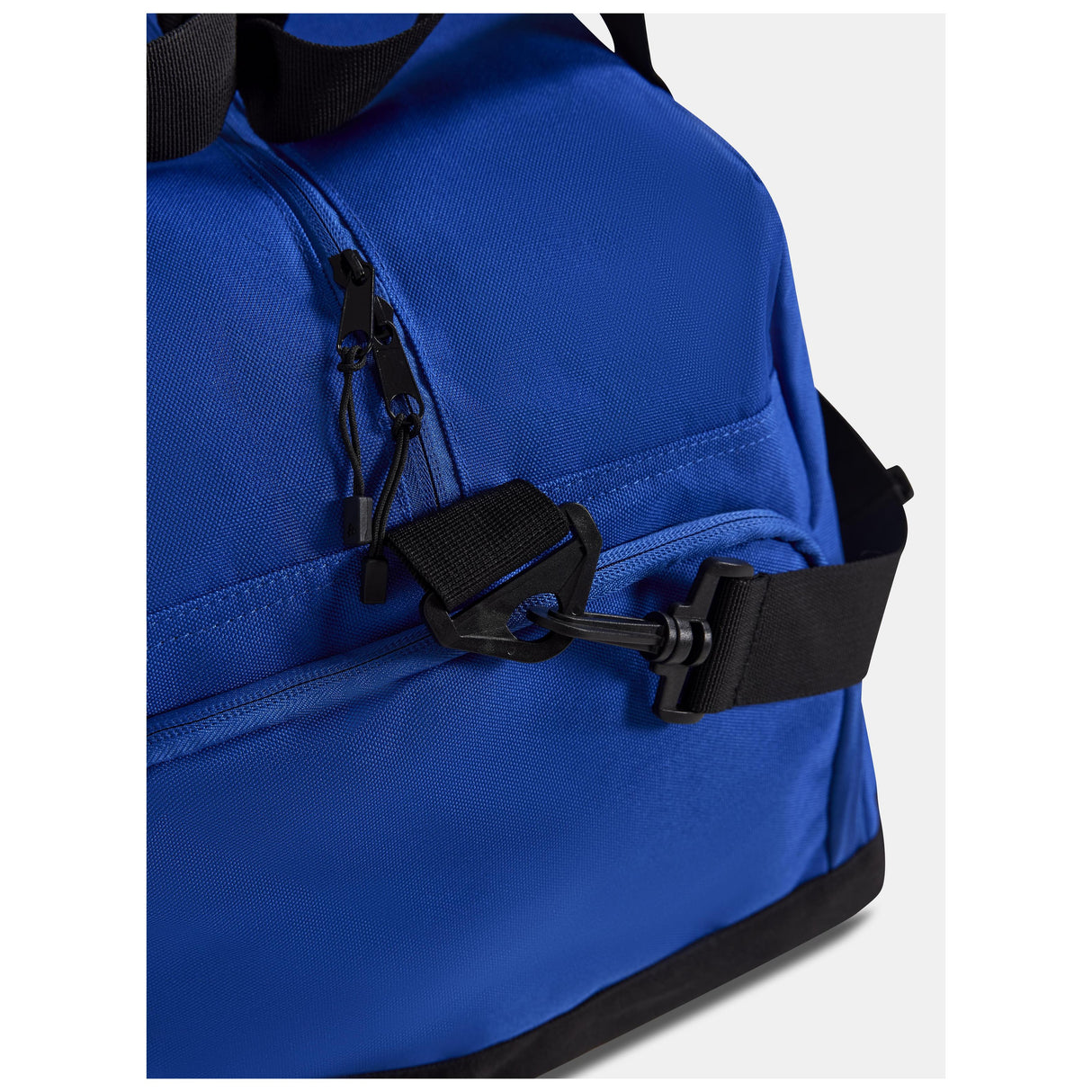 Squad 2.0 Duffel 36 L - Cobalt - Closeup 3
