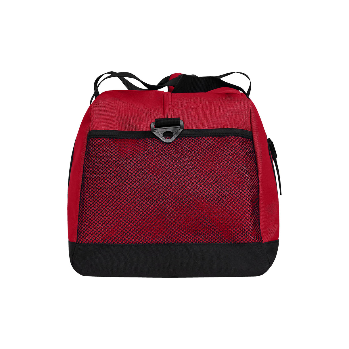 Squad 2.0 Duffel 36 L - Red - Left