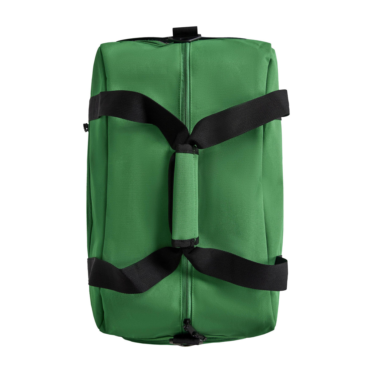 Squad 2.0 Duffel 36 L - Green - Closeup 1