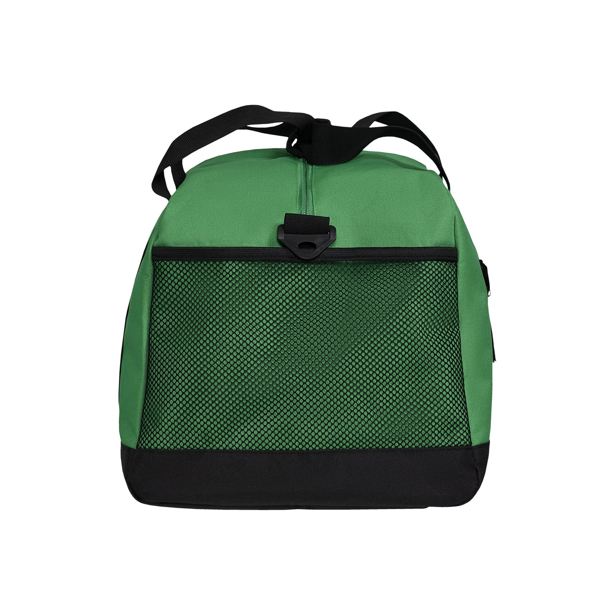 Squad 2.0 Duffel 36 L - Green - Left