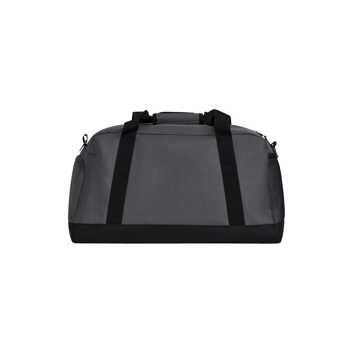 Squad 2.0 Duffel 36 L - Dark Grey - Back