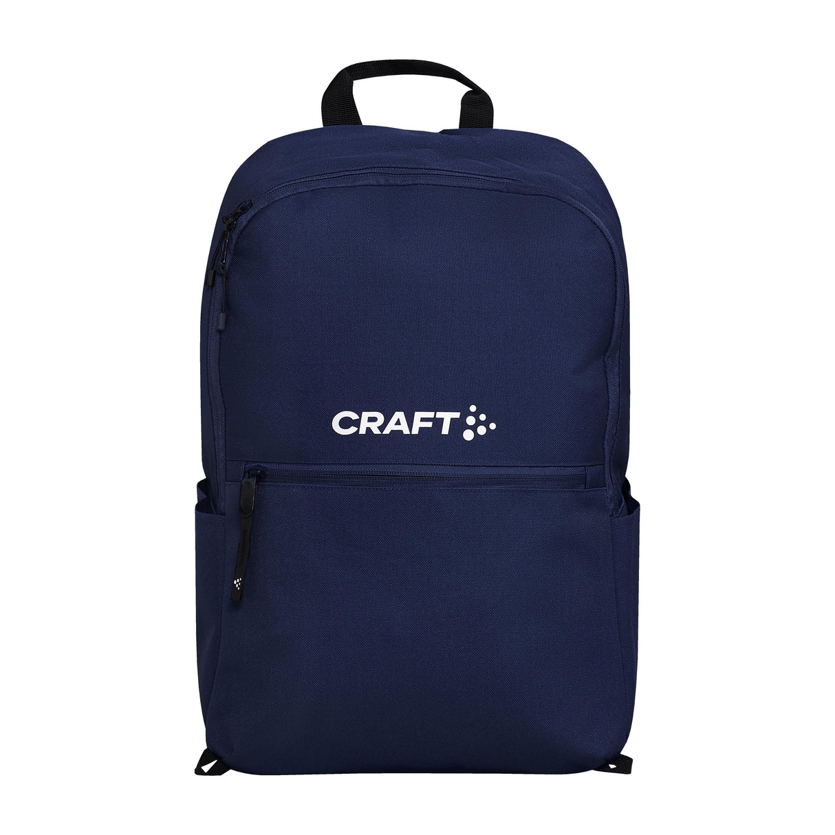 Squad 2.0 Backpack 20L - Navy - Front