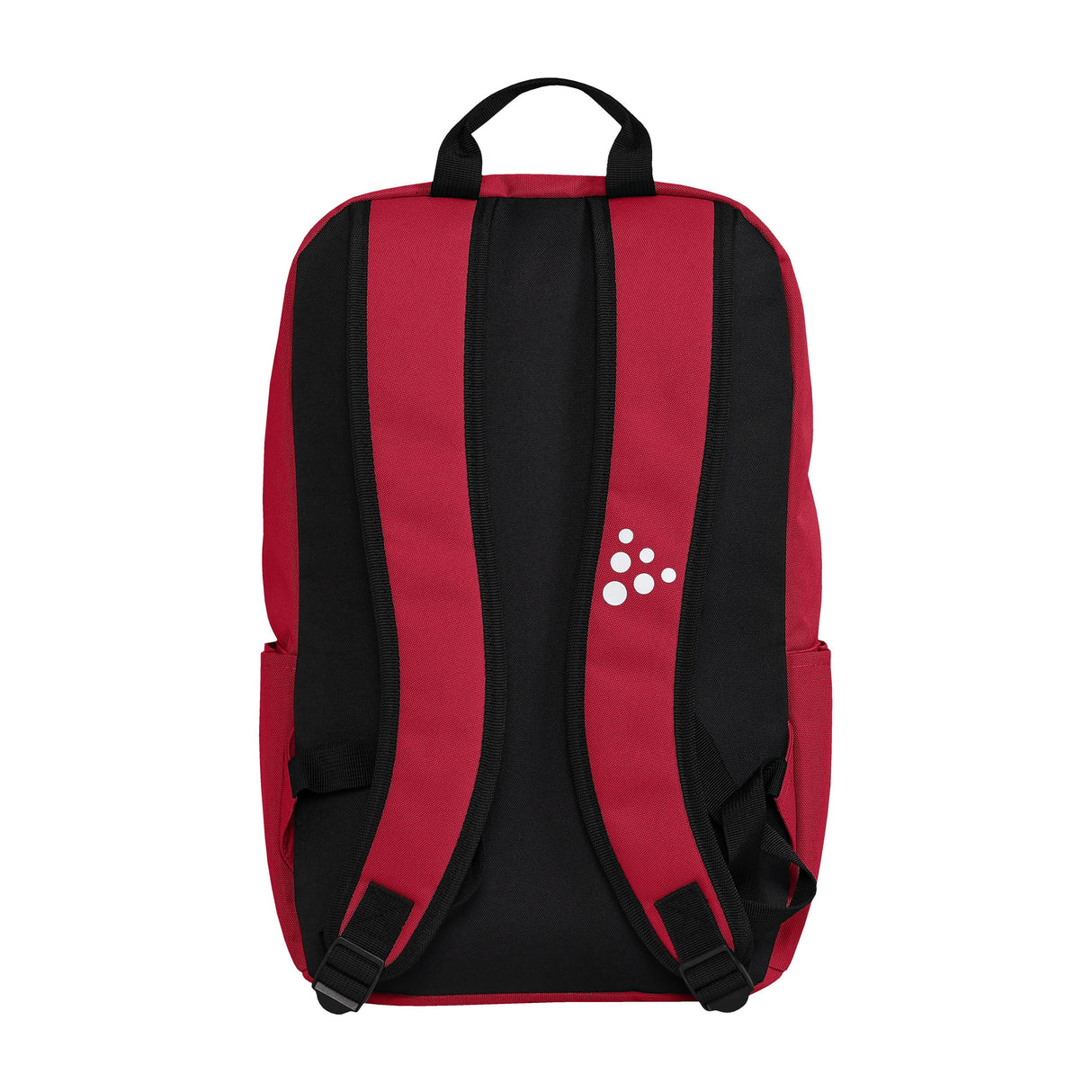 Squad 2.0 Backpack 20L - Red