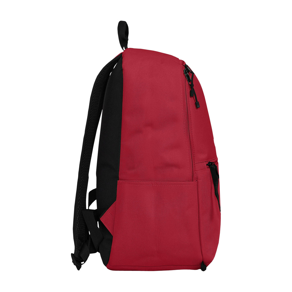 Squad 2.0 Backpack 20L - Red - Left
