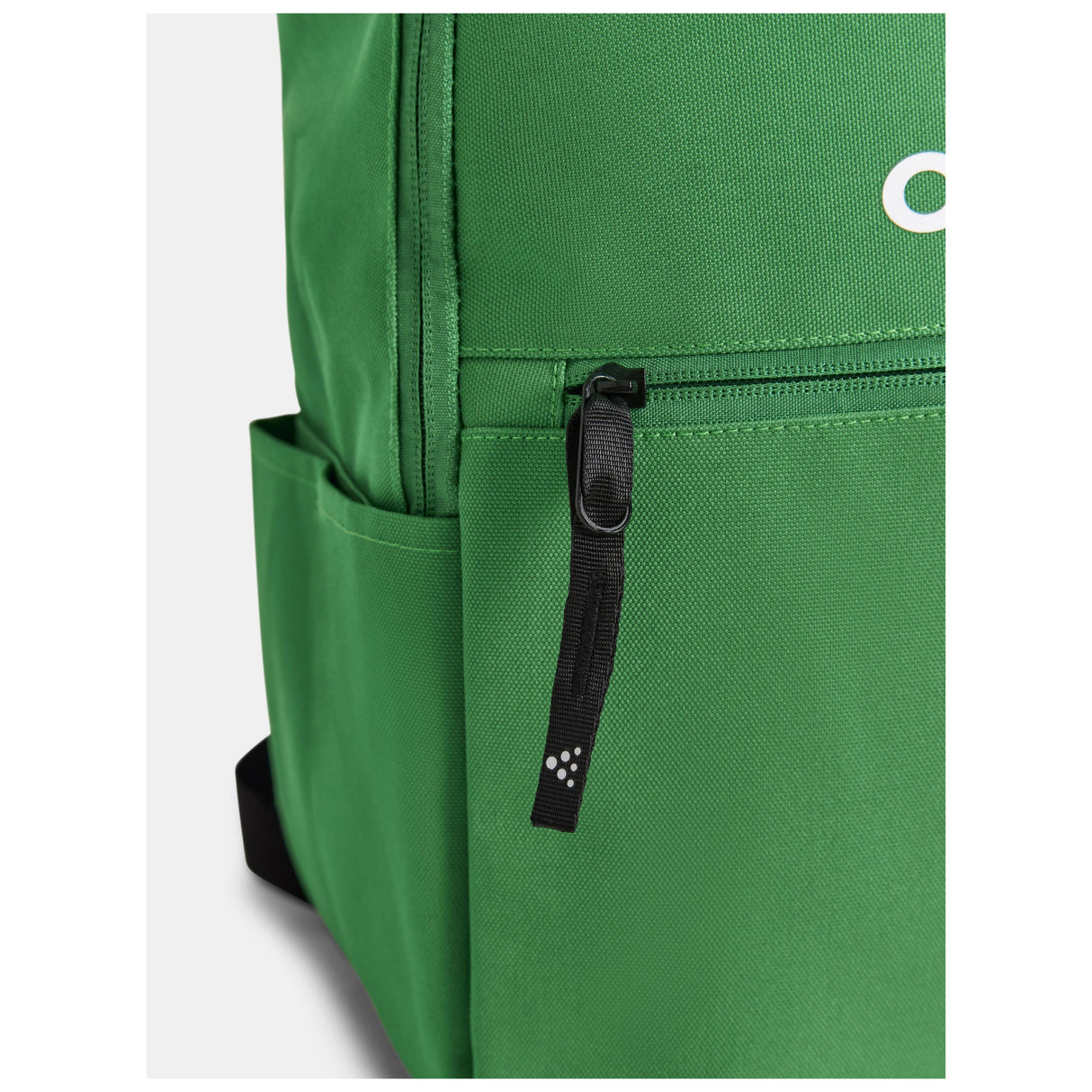 Squad 2.0 Backpack 20L - Green - Closeup 1