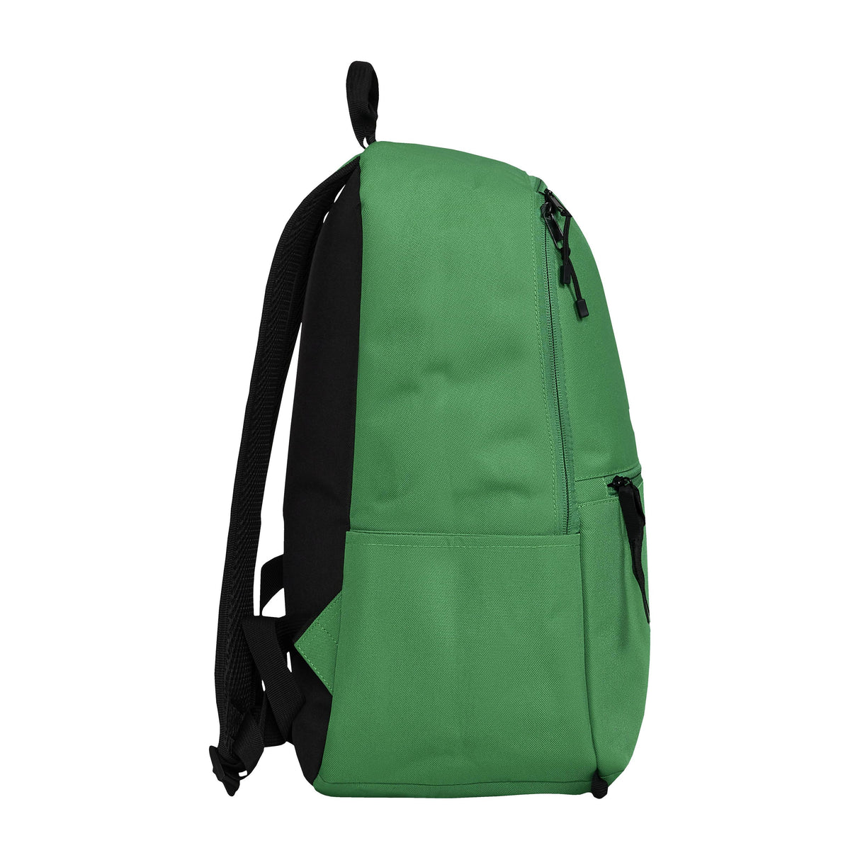 Squad 2.0 Backpack 20L - Green - Left