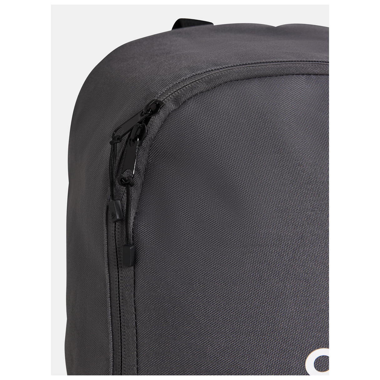 Squad 2.0 Backpack 20L - Dark Grey - Closeup 2