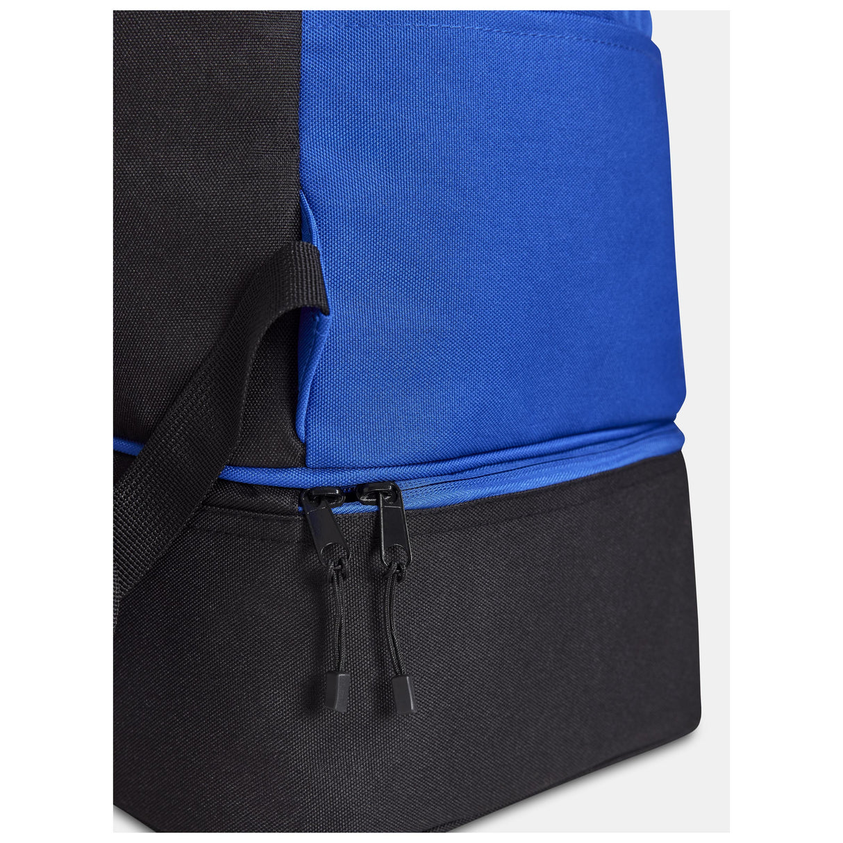 Ability Shoe Backpack 26L - Cobalt - Closeup 2