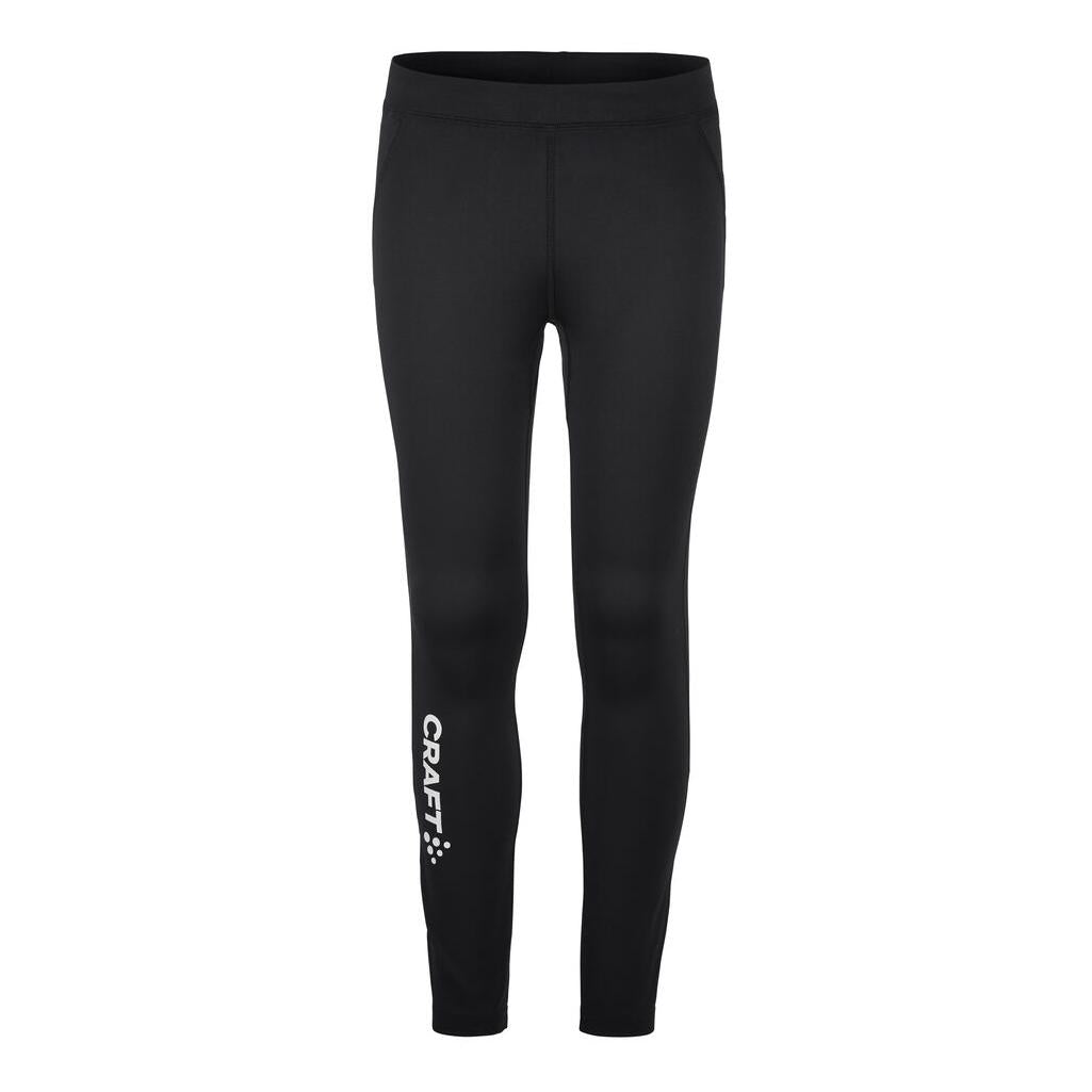 Rush 2.0 Tights Jr - Navy