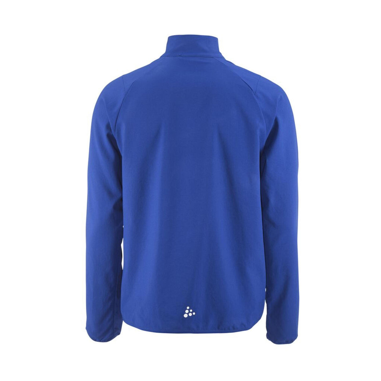 Rush 2.0 Training Jacket M - Cobalt - Back
