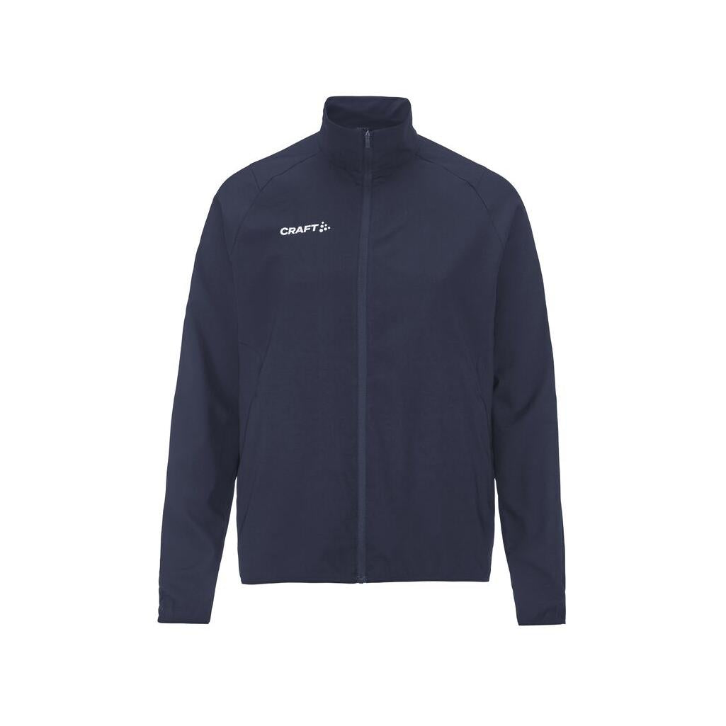 Rush 2.0 Training Jacket M - Navy - Front