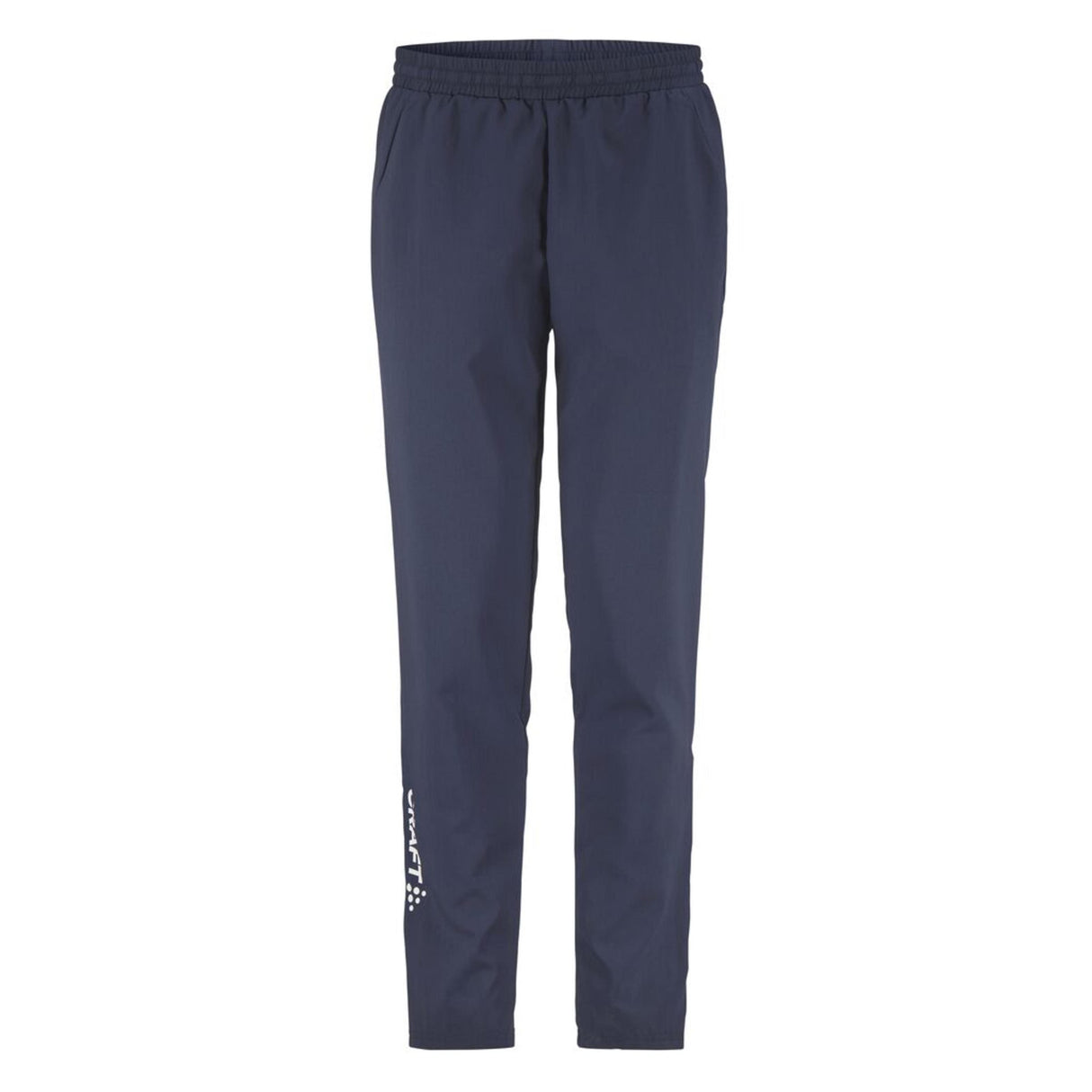 Rush 2.0 Training Pants M - Navy - Front