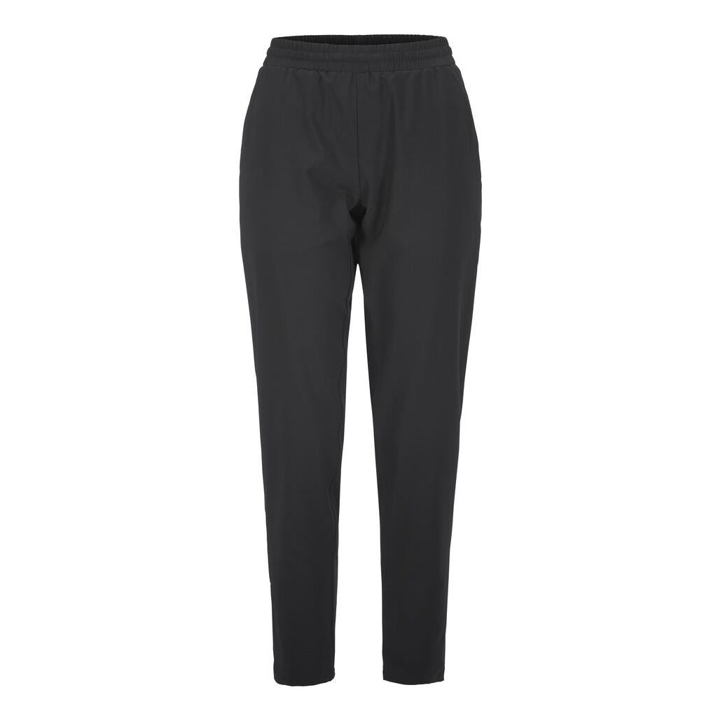 Rush 2.0 Training Pants W - Black - Front