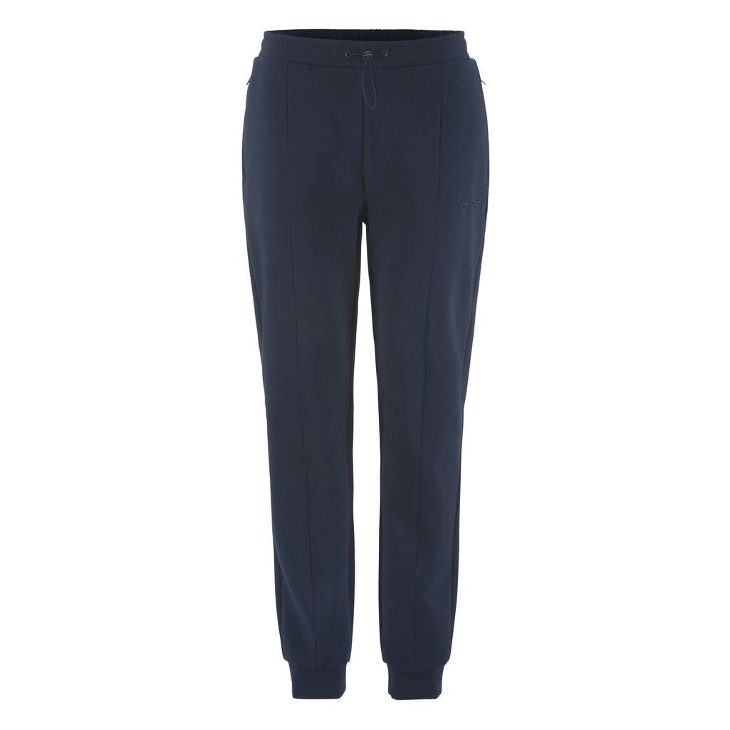 Adv Join Sweat Pant M - Dark Blue - Front