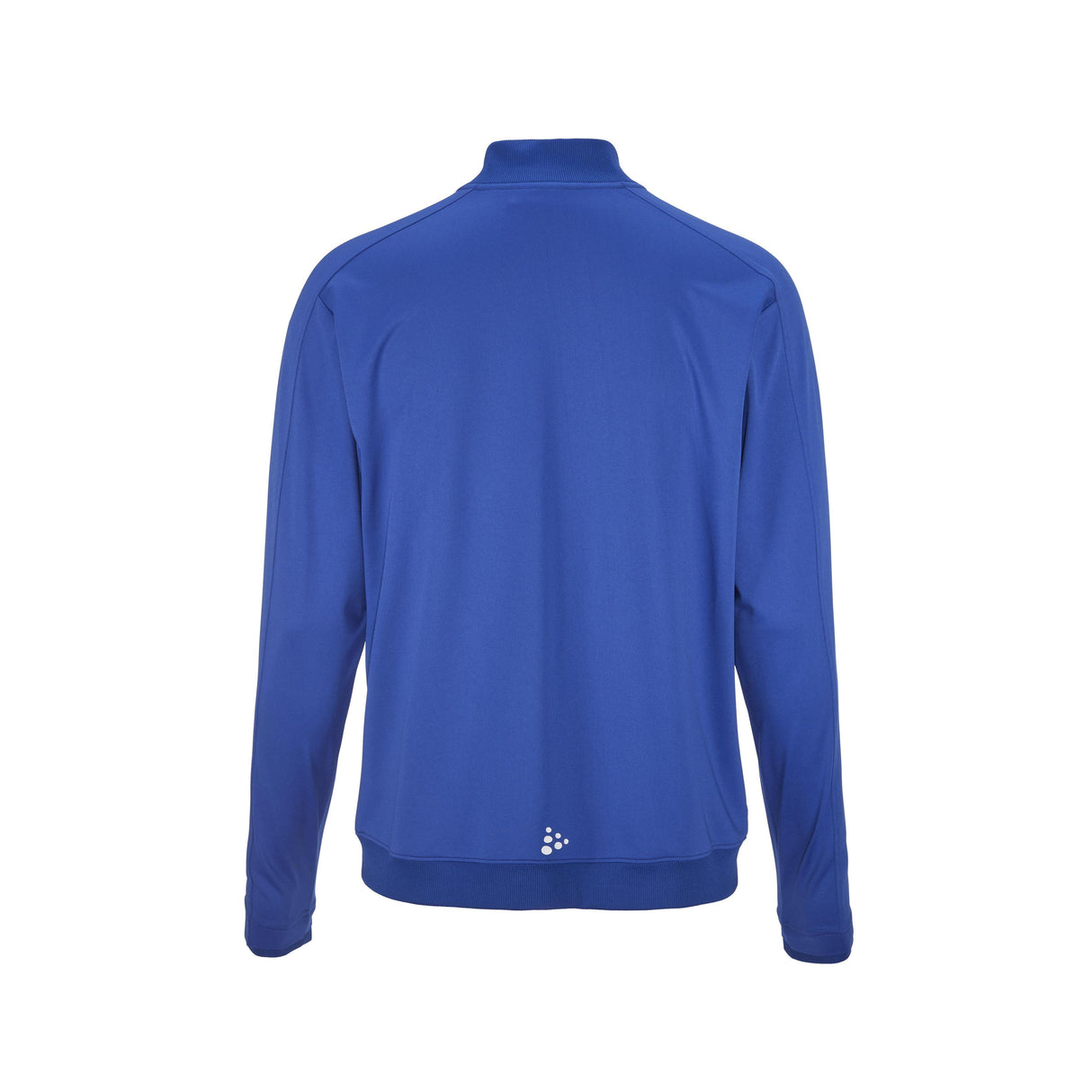 Evolve 2.0 Full Zip Jacket M - Cobalt - Back