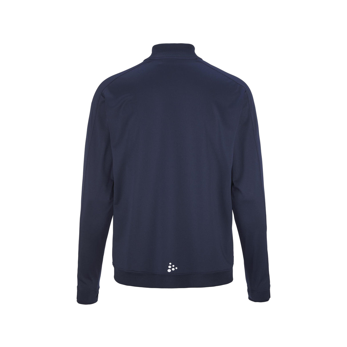 Evolve 2.0 Full Zip Jacket M - Navy - Back