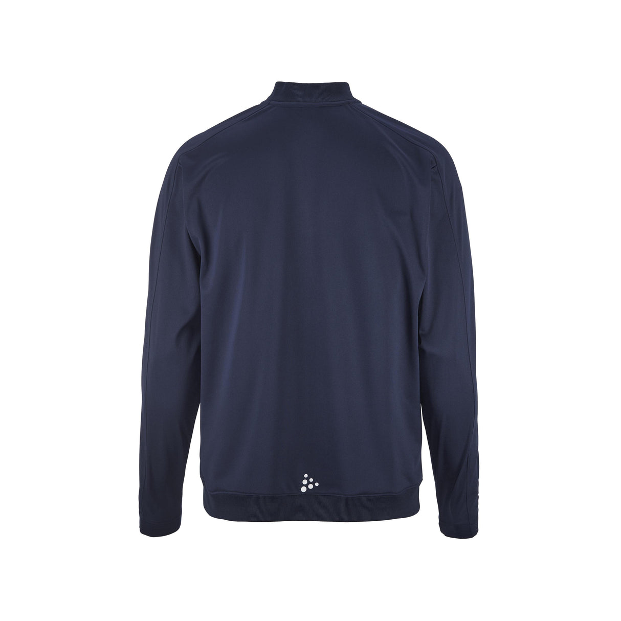 Evolve 2.0 Half Zip Jacket M - Navy - Back