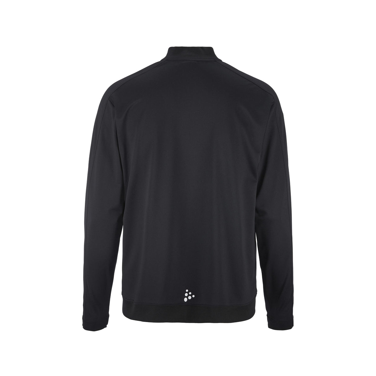 Evolve 2.0 Half Zip Jacket M - Black - Back