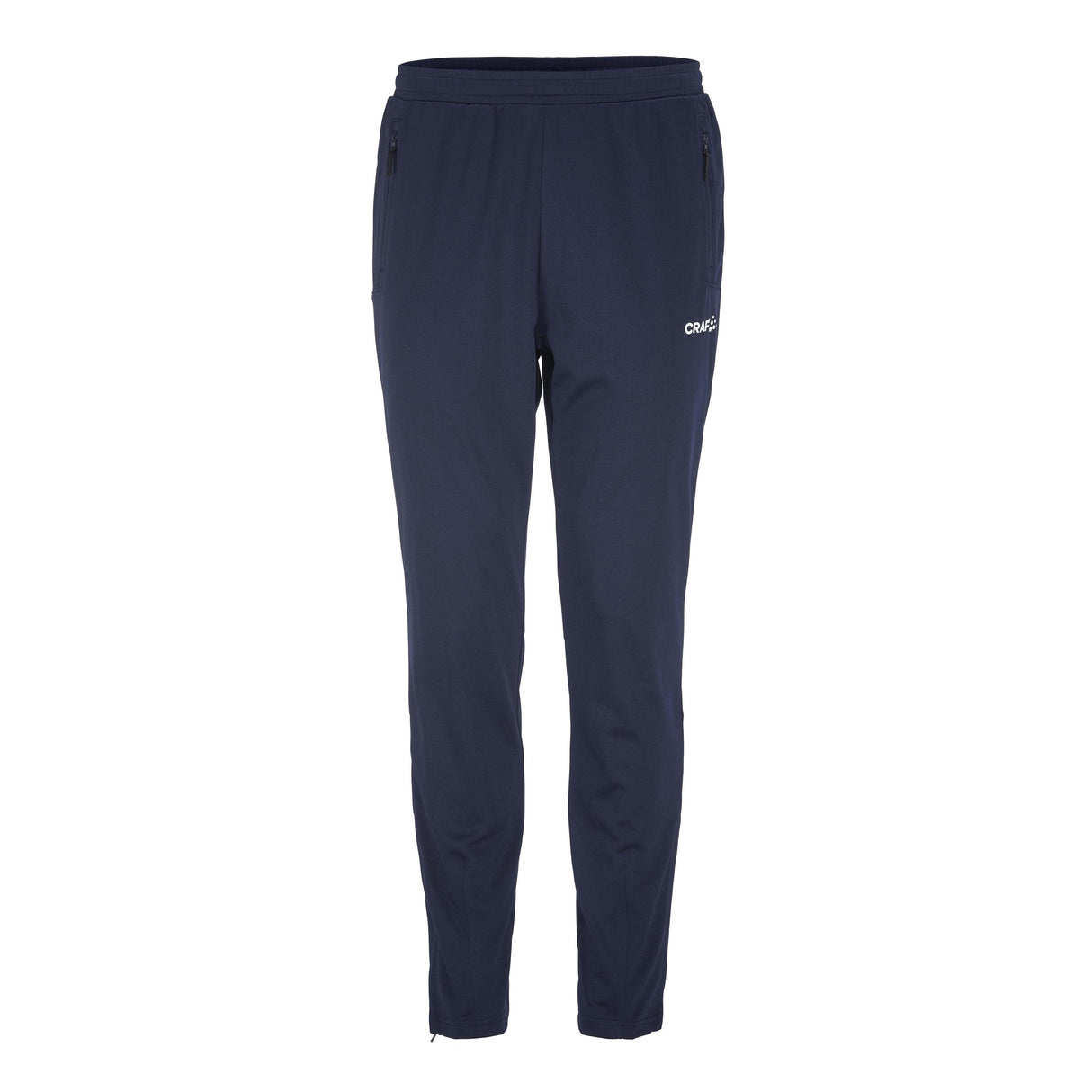 Evolve 2.0 Pants M - Navy - Front