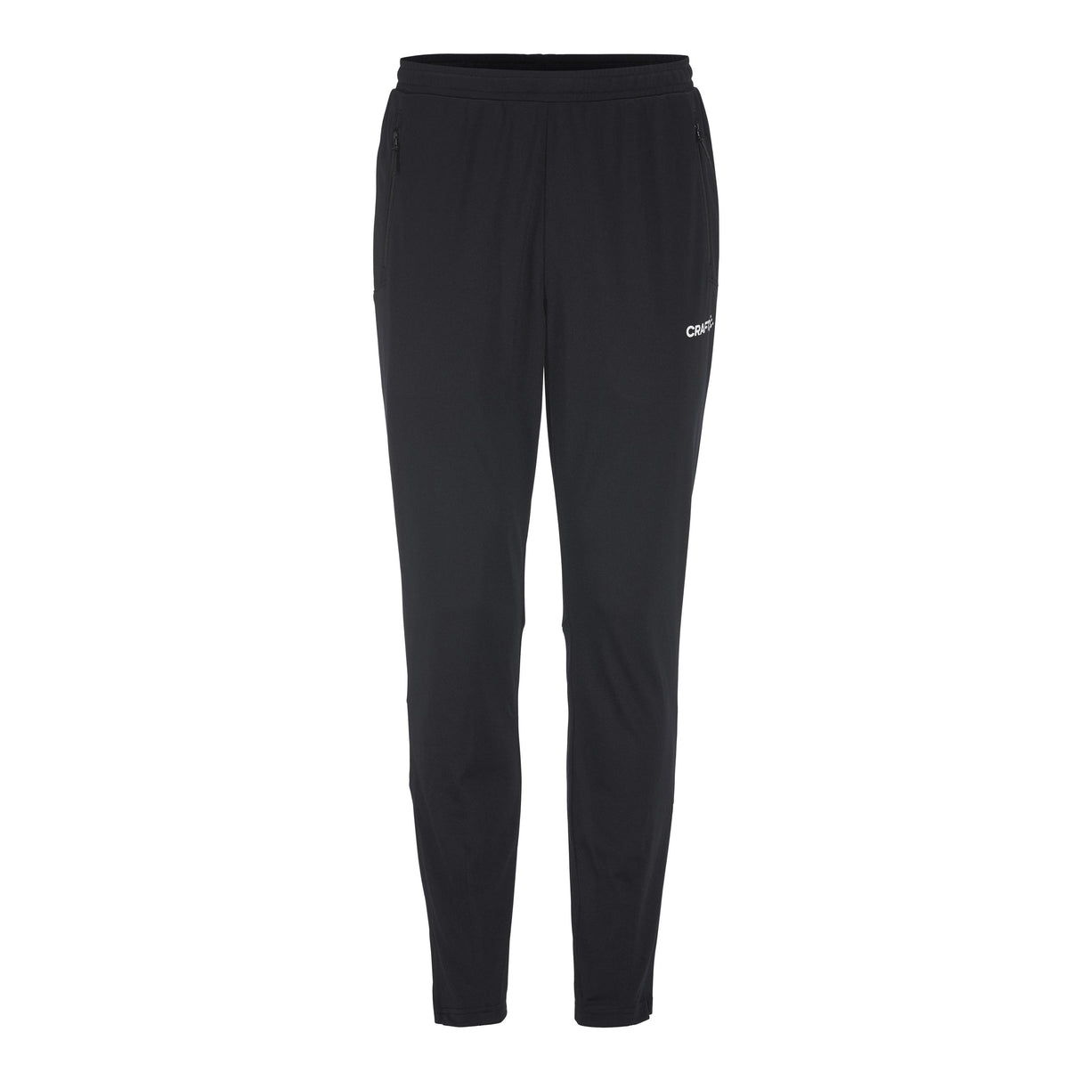 Evolve 2.0 Pants M - Black - Front