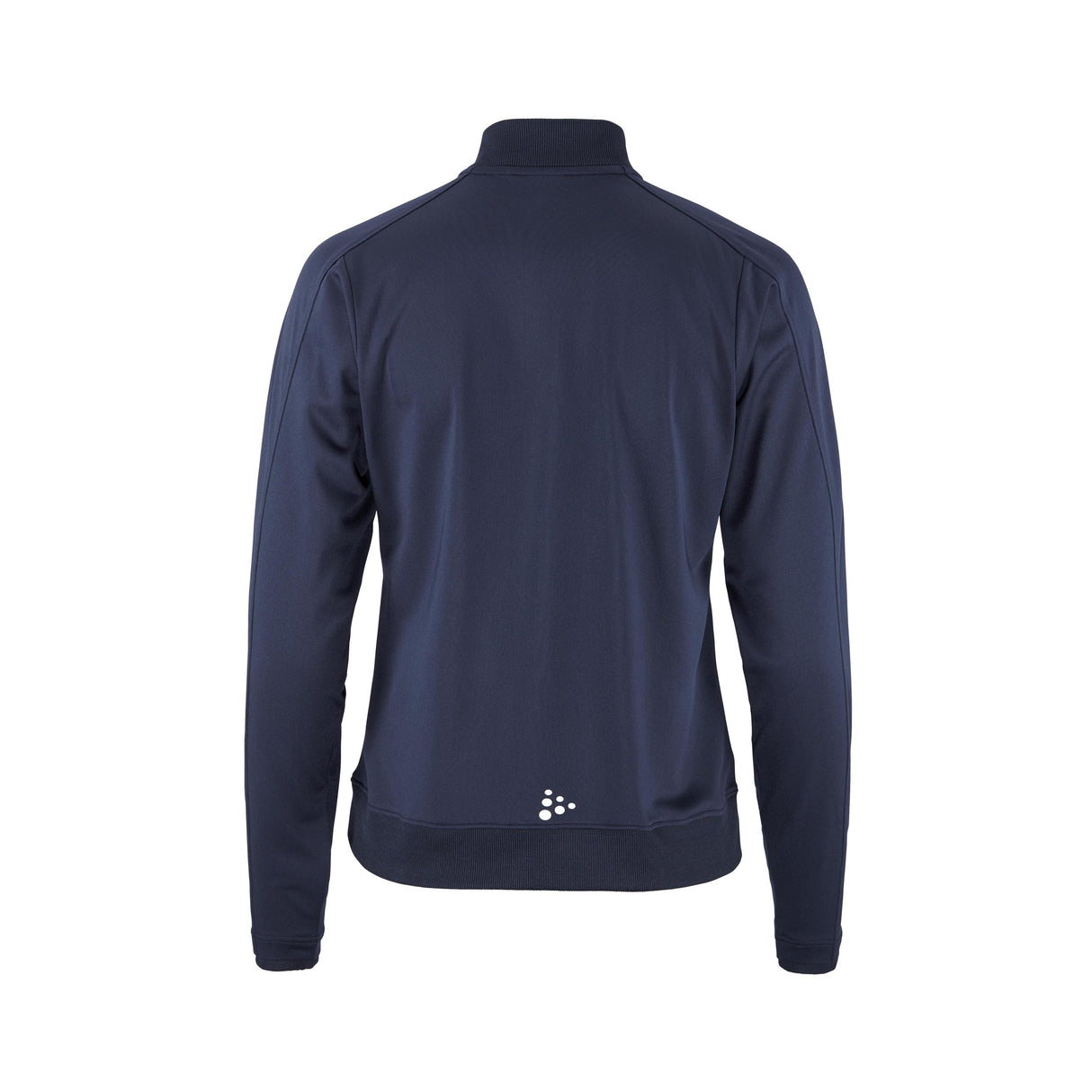 Evolve 2.0 Full Zip Jacket W - Navy - Back